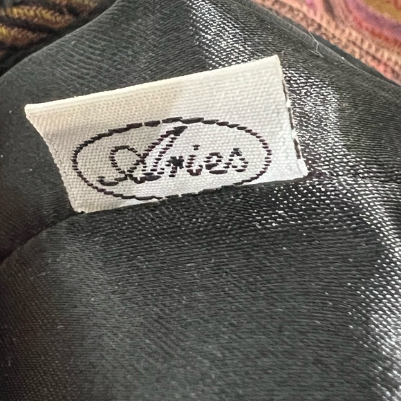 Tasha Polizzi T.P. Saddle Blanket Co  100% Wool Skirt - Picture 9 of 13